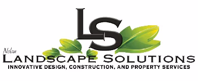 Nolan Landscape Solutions Logo